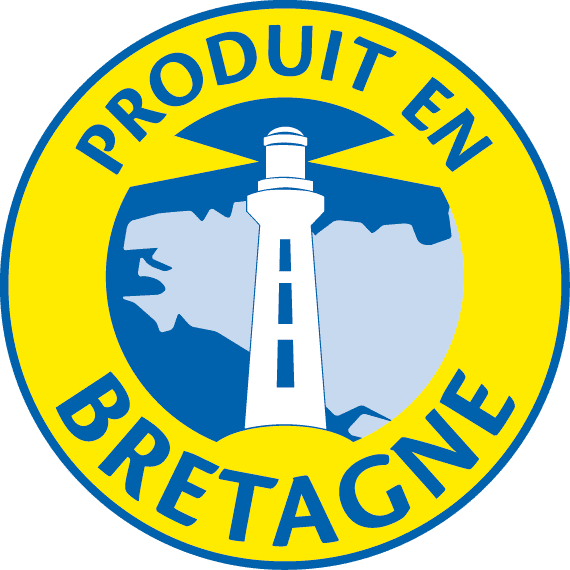 Produit en Bretagne logo - Accueil - Quimper Brest